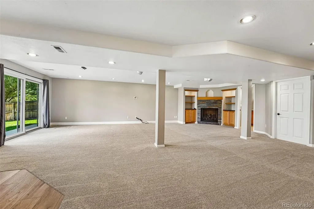 10749 W Vista View Drive Littleton CO 80127