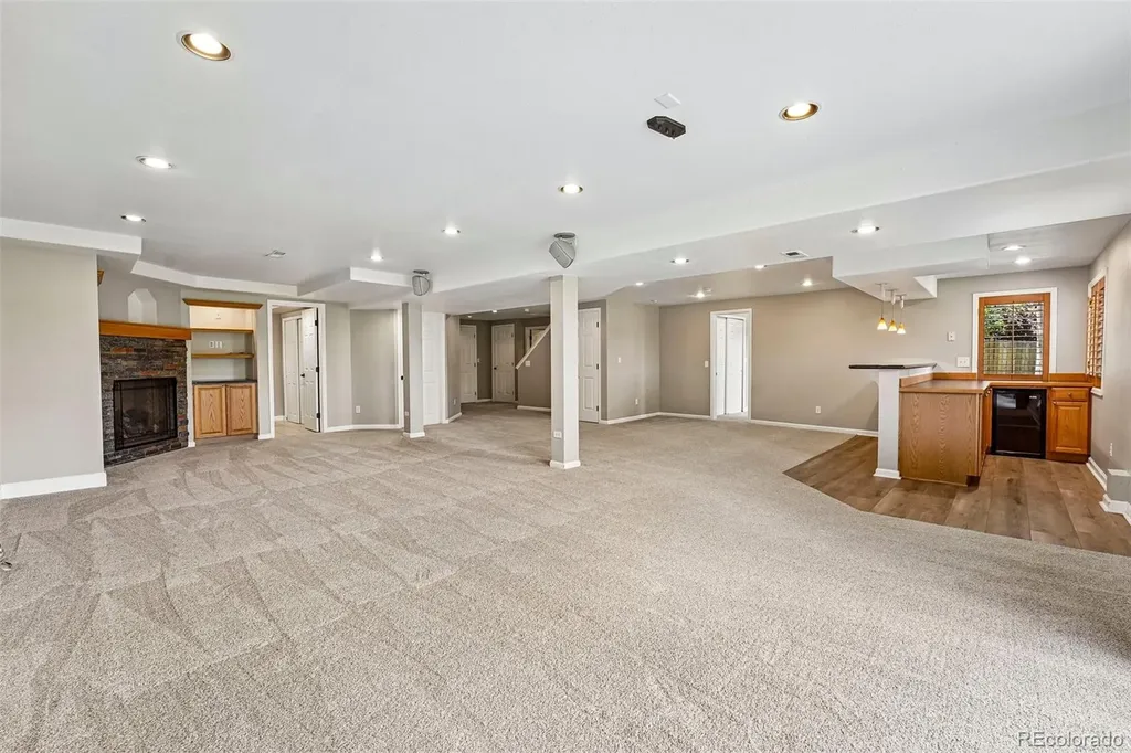 10749 W Vista View Drive Littleton CO 80127