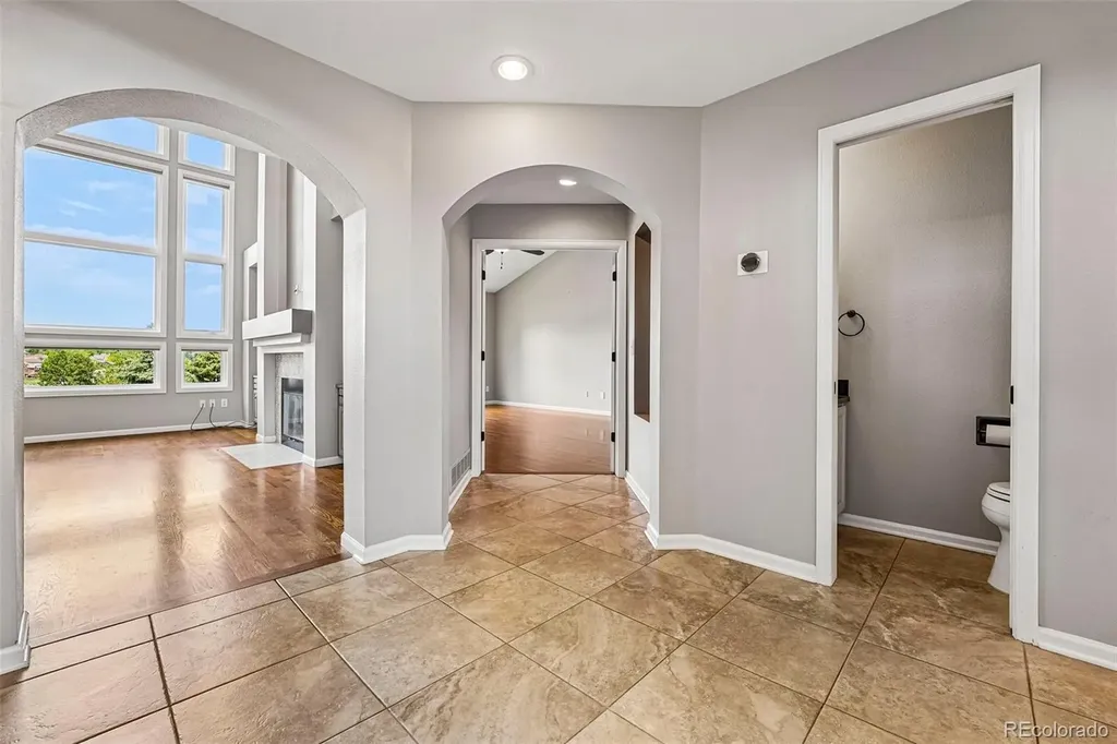 10749 W Vista View Drive Littleton CO 80127
