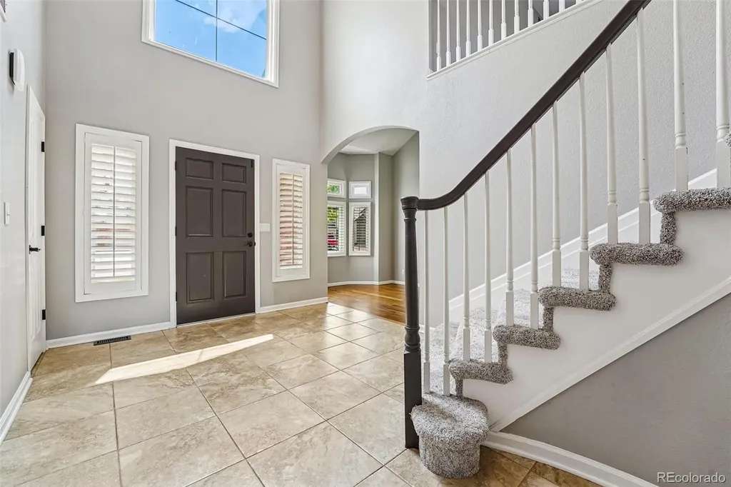 10749 W Vista View Drive Littleton CO 80127