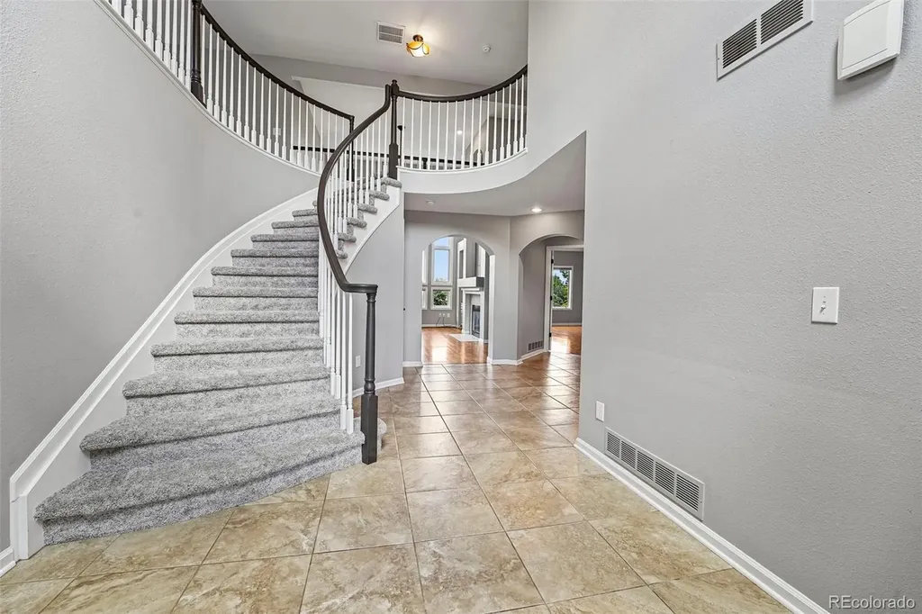 10749 W Vista View Drive Littleton CO 80127