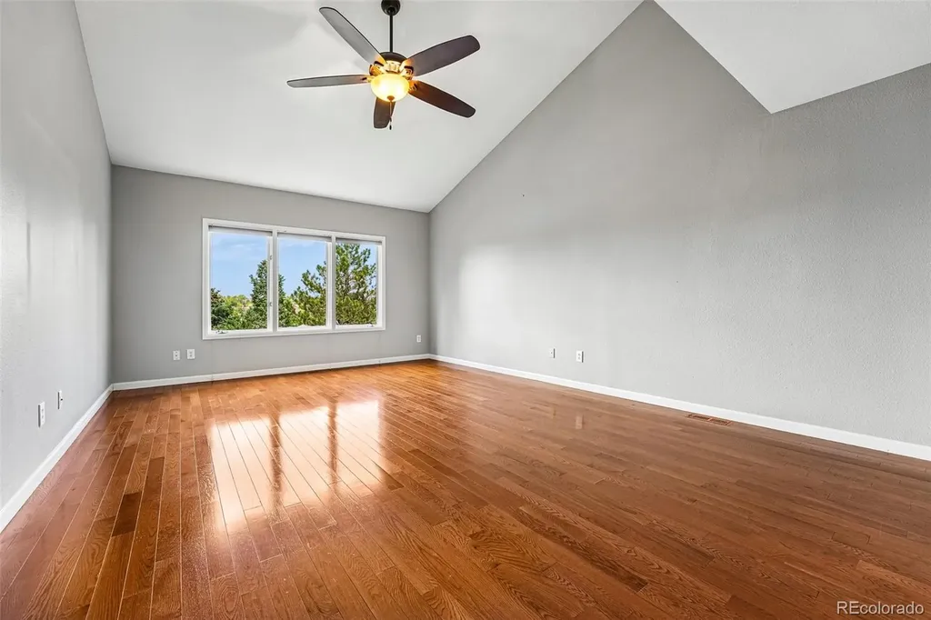 10749 W Vista View Drive Littleton CO 80127