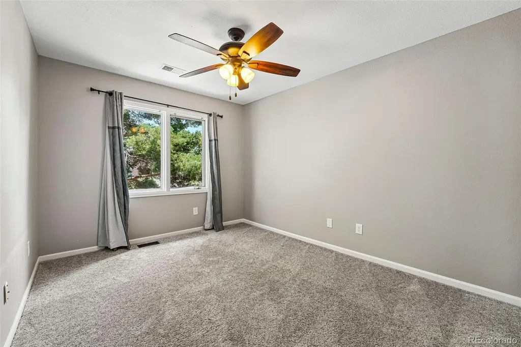 10749 W Vista View Drive Littleton CO 80127