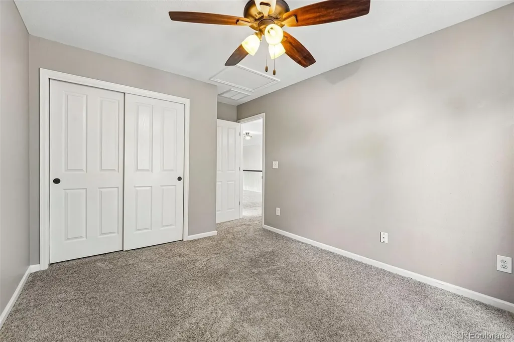 10749 W Vista View Drive Littleton CO 80127