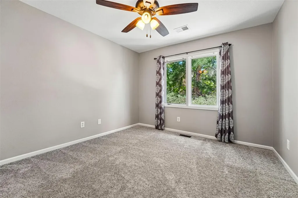 10749 W Vista View Drive Littleton CO 80127