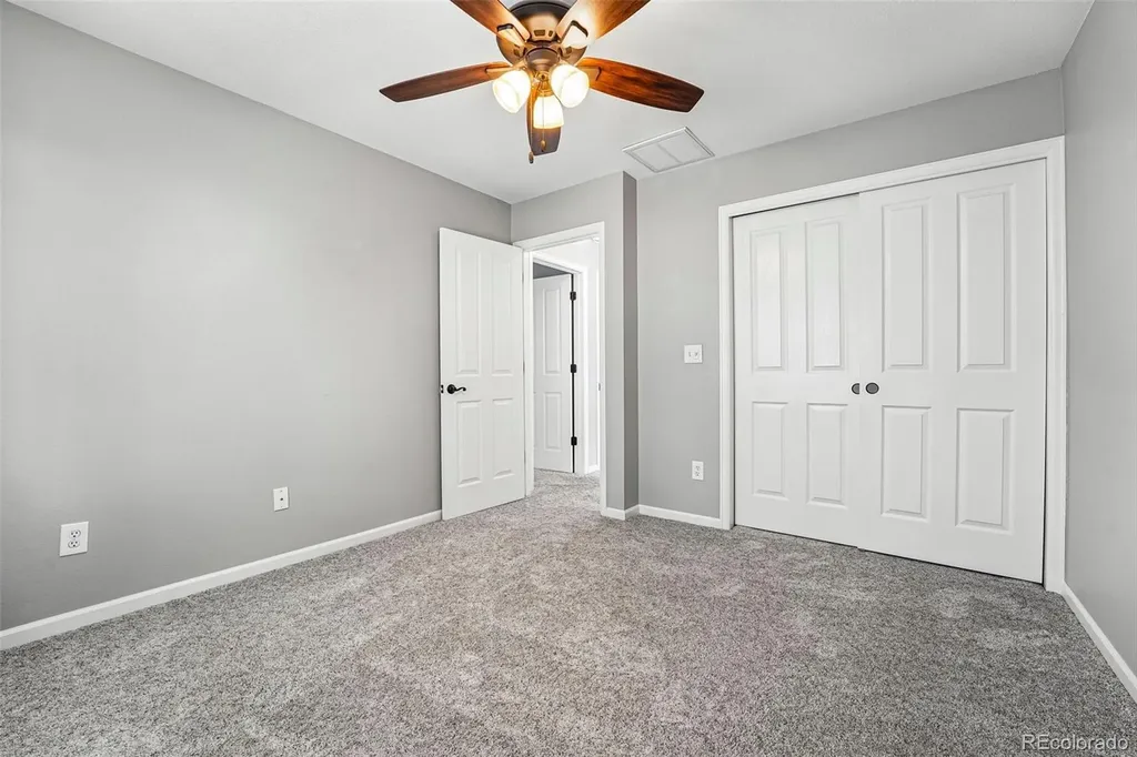 10749 W Vista View Drive Littleton CO 80127