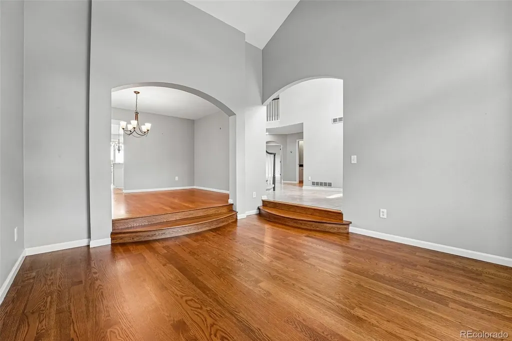 10749 W Vista View Drive Littleton CO 80127
