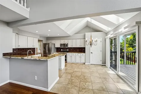 10749 W Vista View Drive Littleton CO 80127