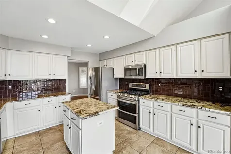 10749 W Vista View Drive Littleton CO 80127