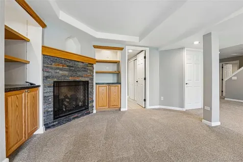 10749 W Vista View Drive Littleton CO 80127