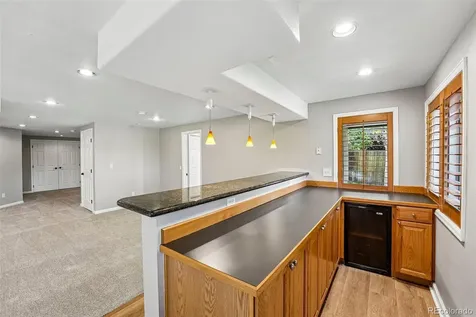 10749 W Vista View Drive Littleton CO 80127