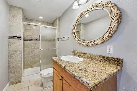 10749 W Vista View Drive Littleton CO 80127