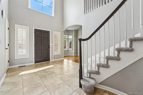10749 W Vista View Drive Littleton CO 80127