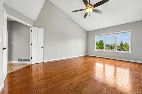10749 W Vista View Drive Littleton CO 80127