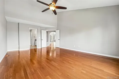 10749 W Vista View Drive Littleton CO 80127