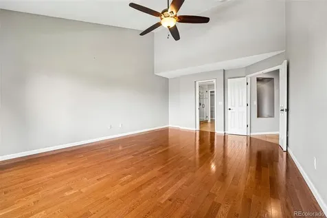 10749 W Vista View Drive Littleton CO 80127