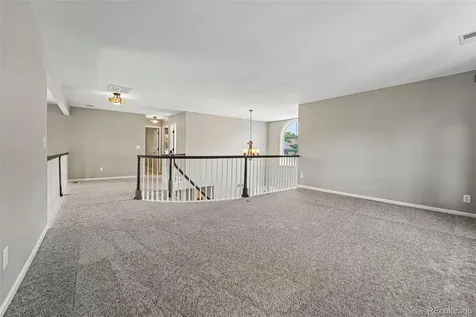 10749 W Vista View Drive Littleton CO 80127