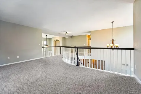 10749 W Vista View Drive Littleton CO 80127