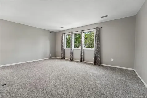 10749 W Vista View Drive Littleton CO 80127