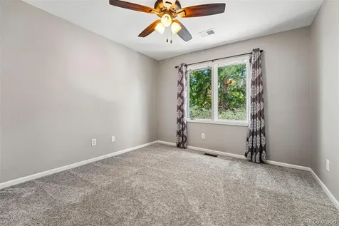 10749 W Vista View Drive Littleton CO 80127