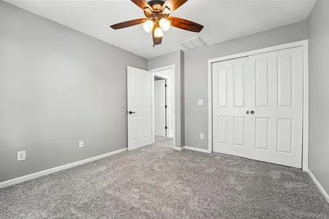 10749 W Vista View Drive Littleton CO 80127