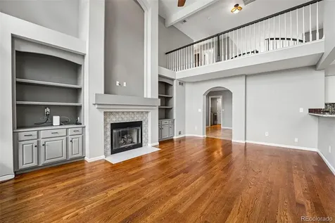 10749 W Vista View Drive Littleton CO 80127