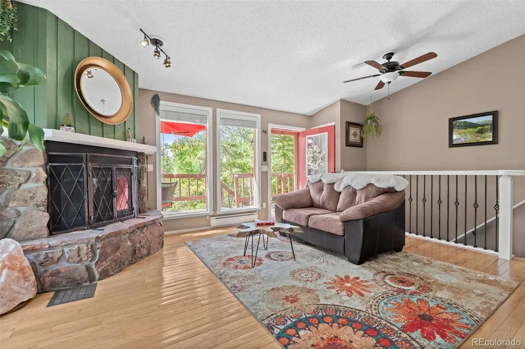 9030 Rex Lane Conifer CO 80433