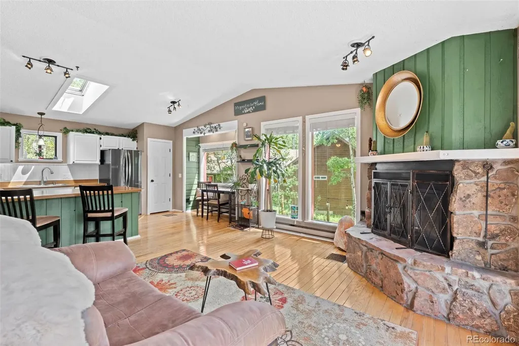 9030 Rex Lane Conifer CO 80433