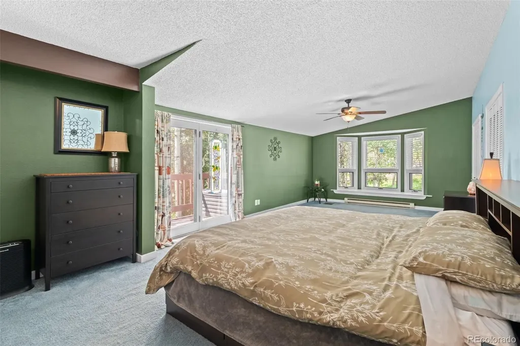 9030 Rex Lane Conifer CO 80433