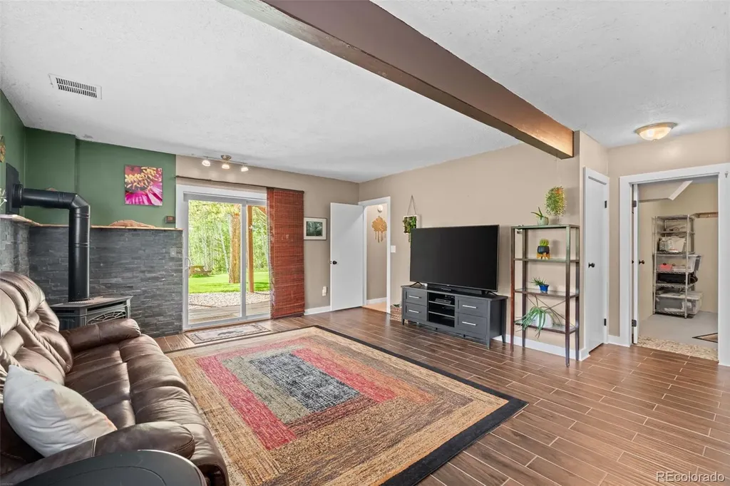 9030 Rex Lane Conifer CO 80433