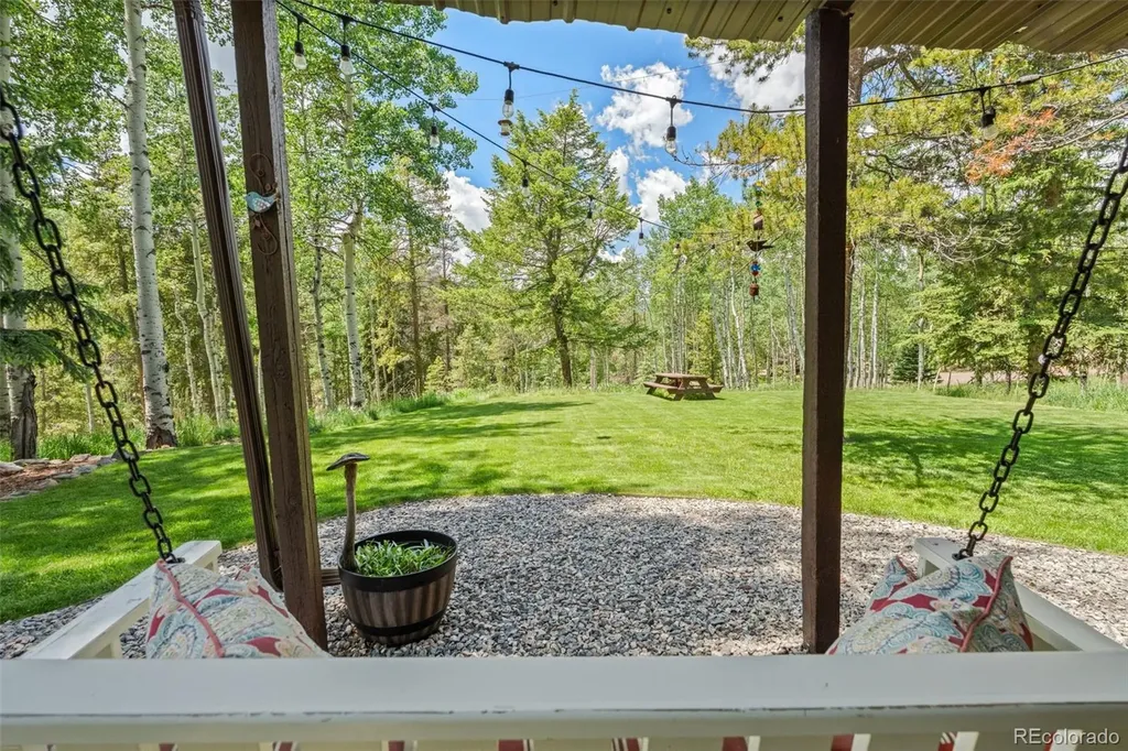 9030 Rex Lane Conifer CO 80433