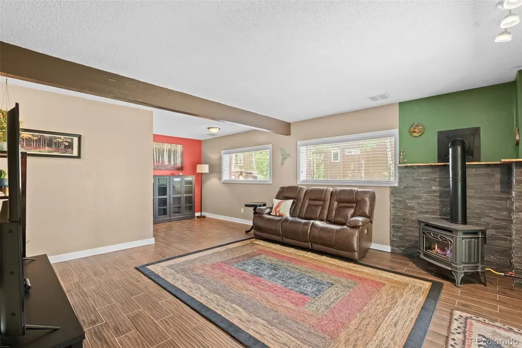 9030 Rex Lane Conifer CO 80433