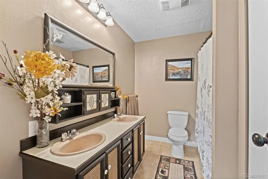 9030 Rex Lane Conifer CO 80433