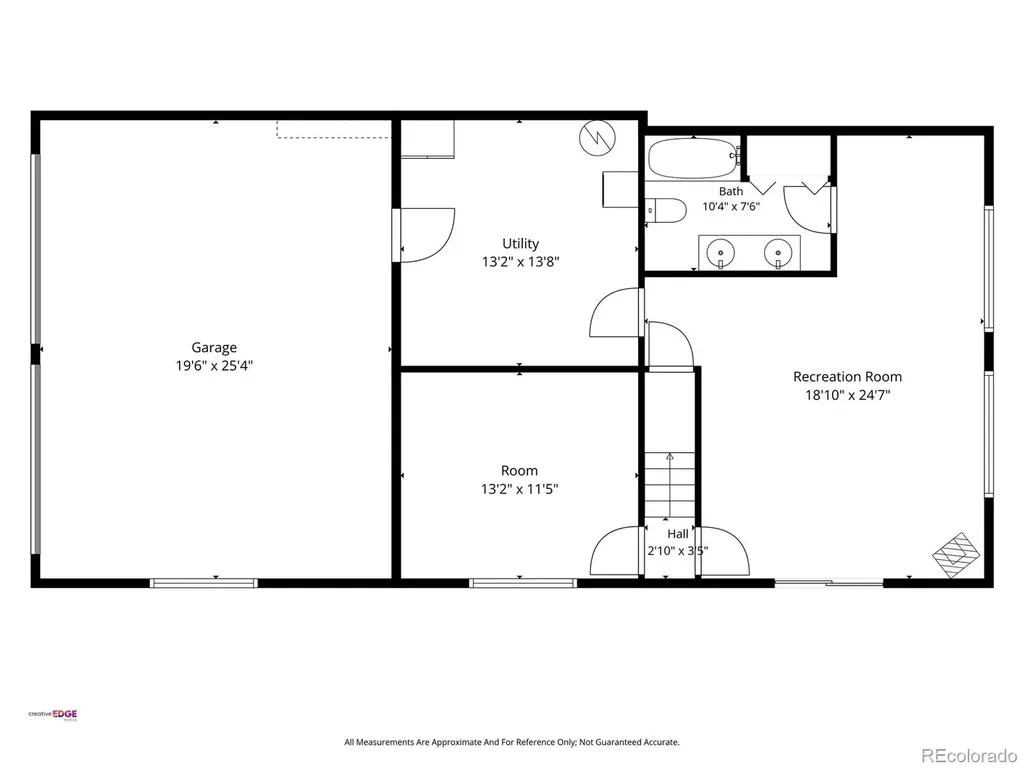 9030 Rex Lane Conifer CO 80433