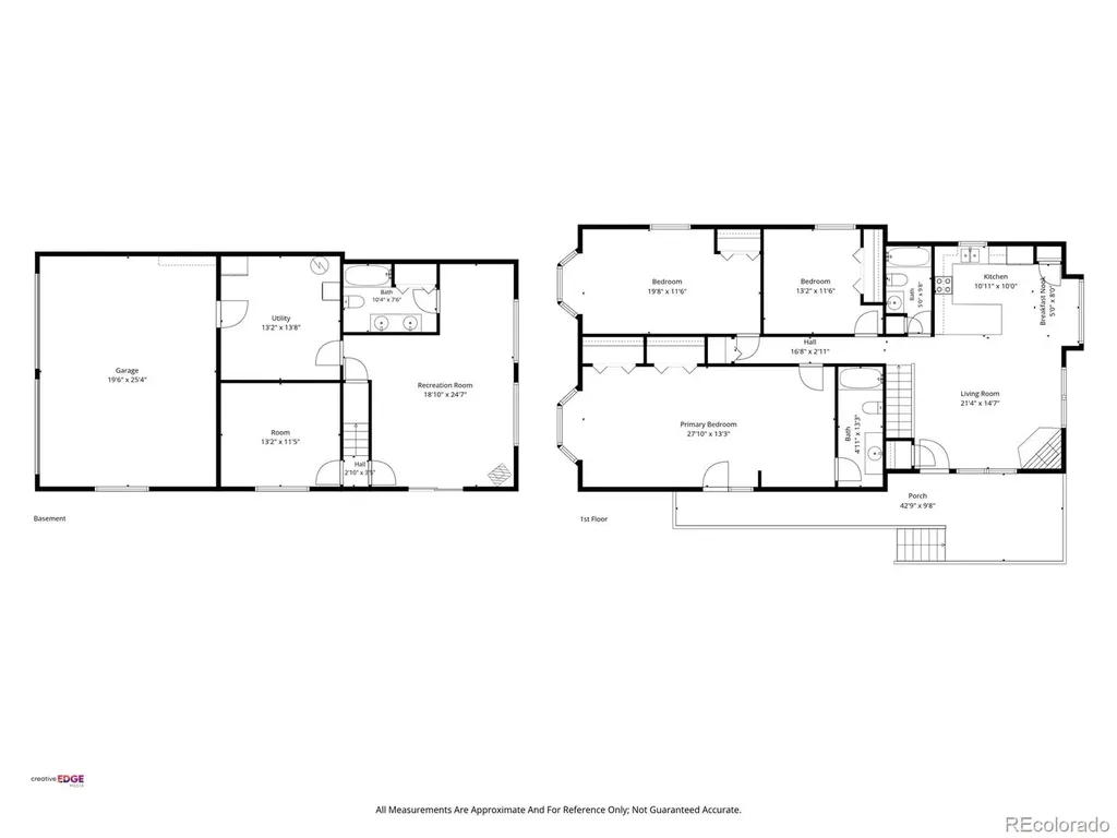 9030 Rex Lane Conifer CO 80433
