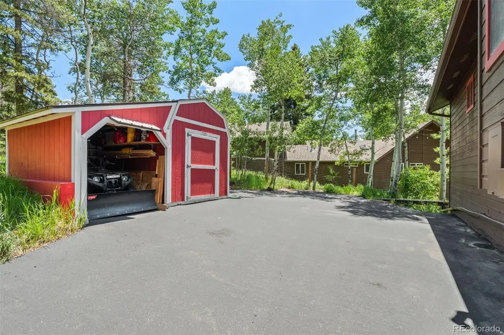9030 Rex Lane Conifer CO 80433