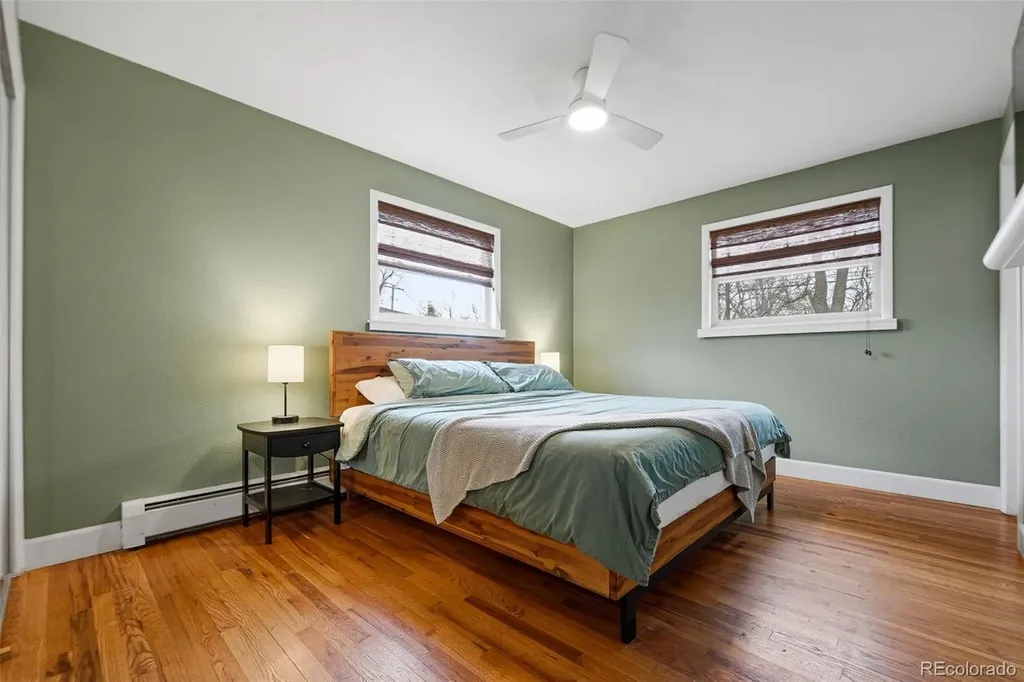 6034 S Steele Street Centennial CO 80121
