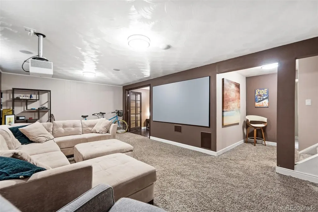 6034 S Steele Street Centennial CO 80121