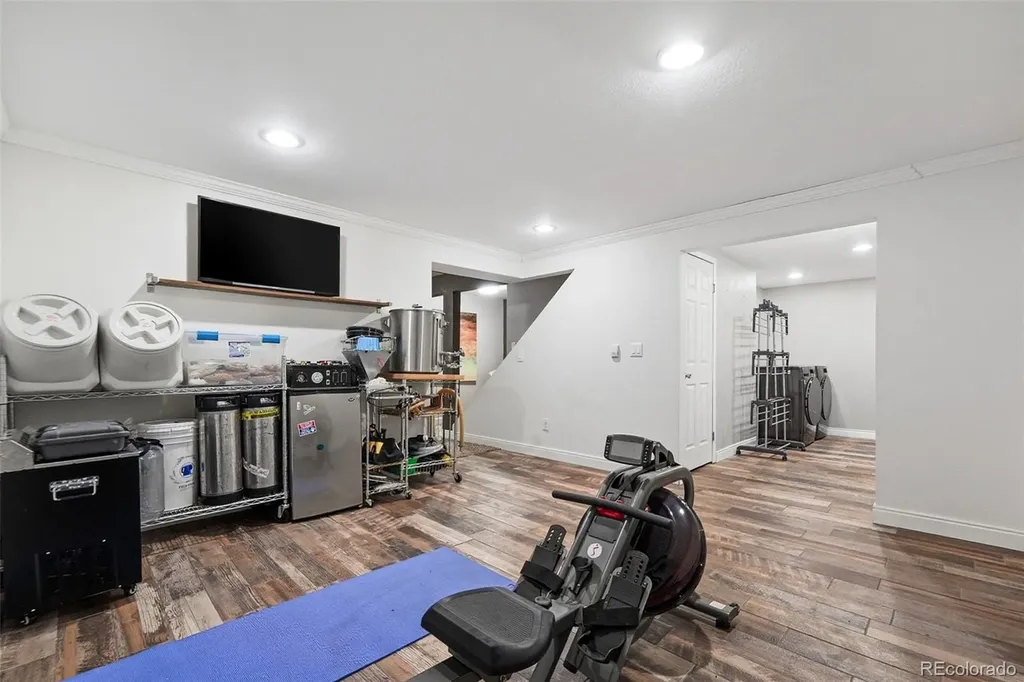 6034 S Steele Street Centennial CO 80121