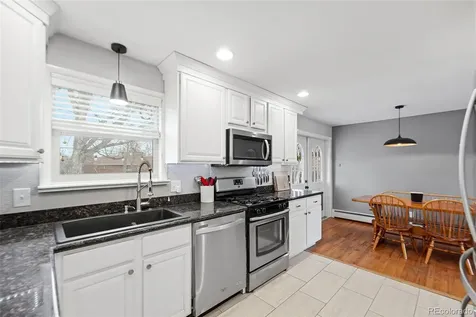 6034 S Steele Street Centennial CO 80121