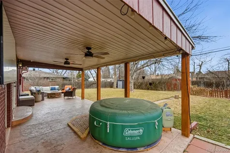 6034 S Steele Street Centennial CO 80121