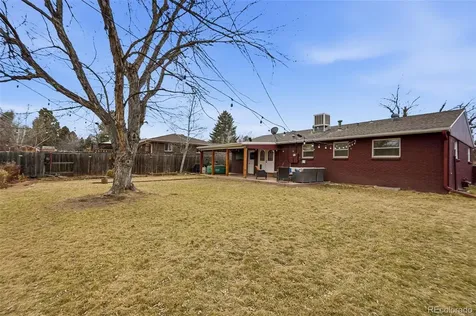 6034 S Steele Street Centennial CO 80121