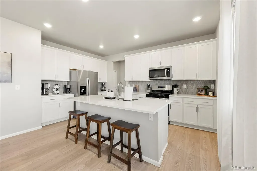 13470 Valley Peak Drive Peyton CO 80831