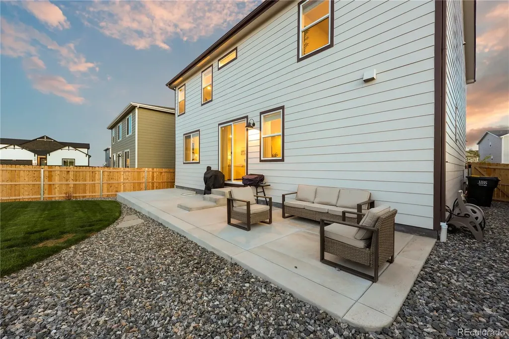 13470 Valley Peak Drive Peyton CO 80831