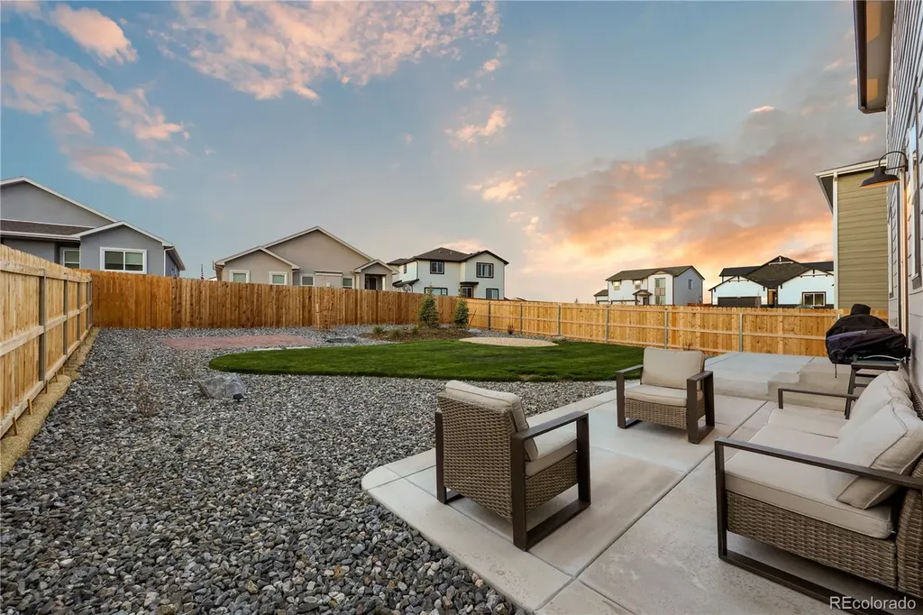 13470 Valley Peak Drive Peyton CO 80831