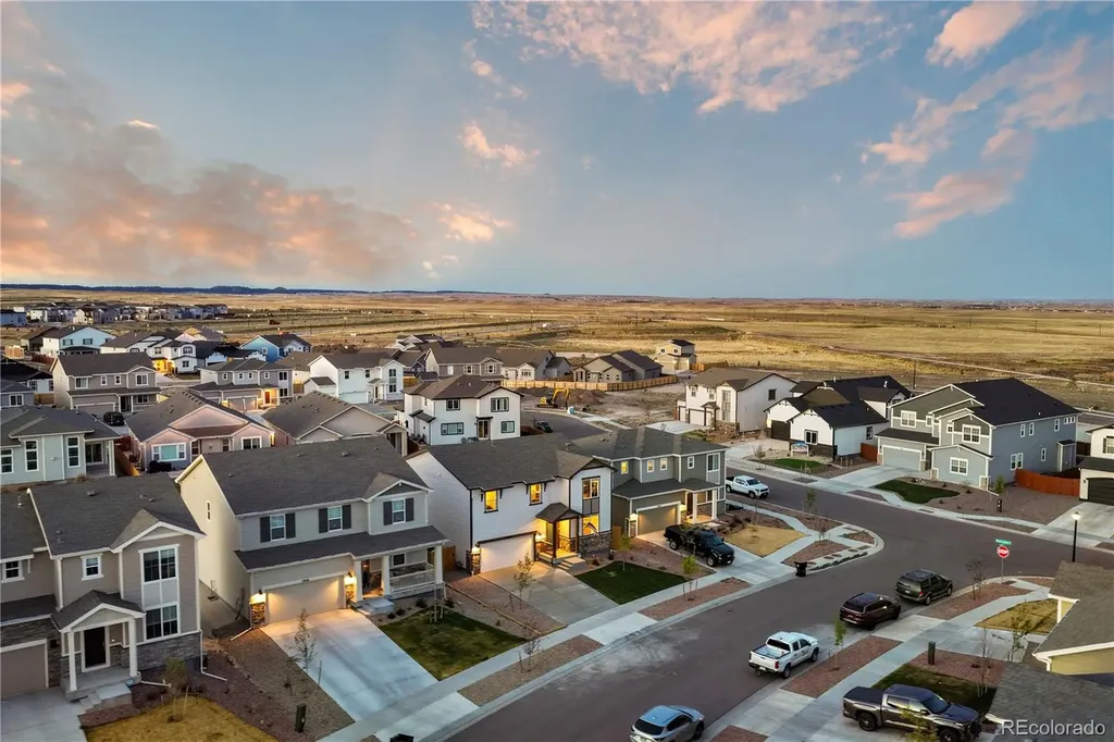 13470 Valley Peak Drive Peyton CO 80831