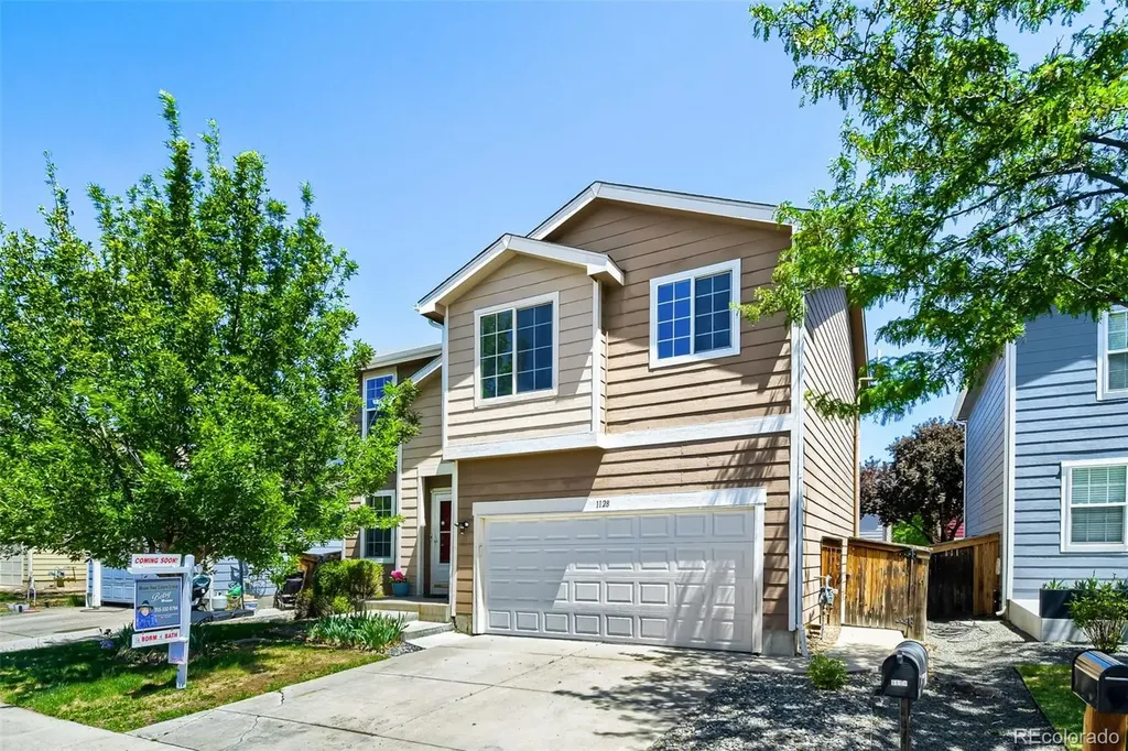 1128 Lark Lane Brighton CO 80601
