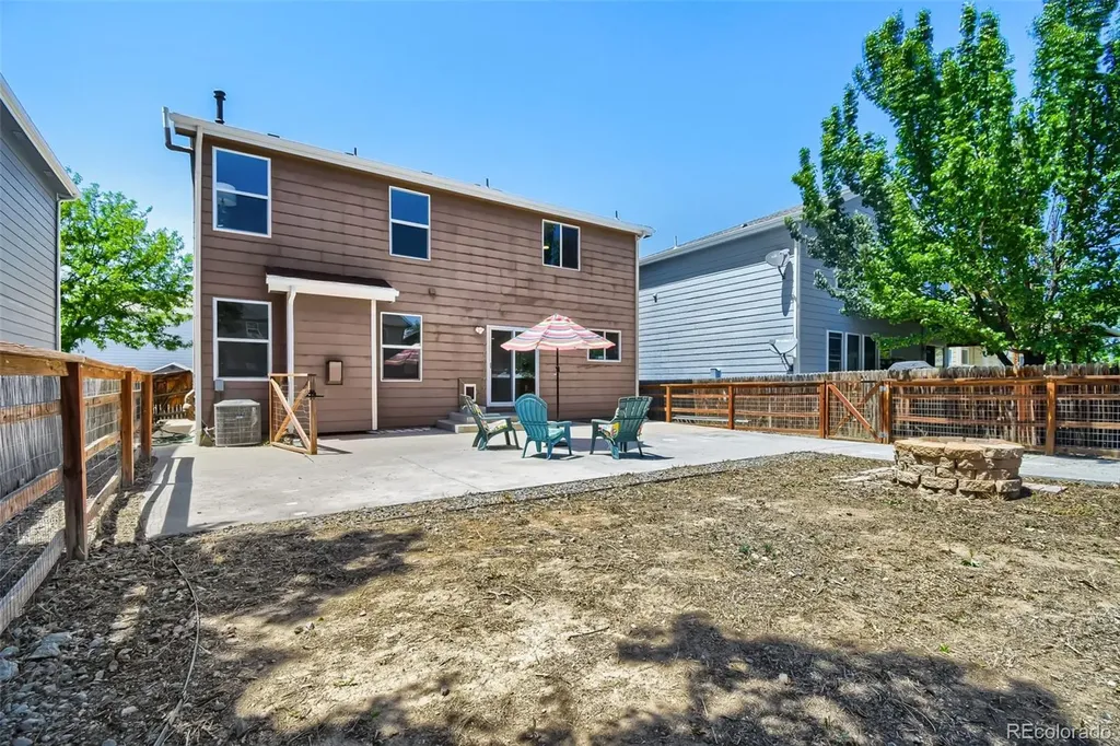 1128 Lark Lane Brighton CO 80601