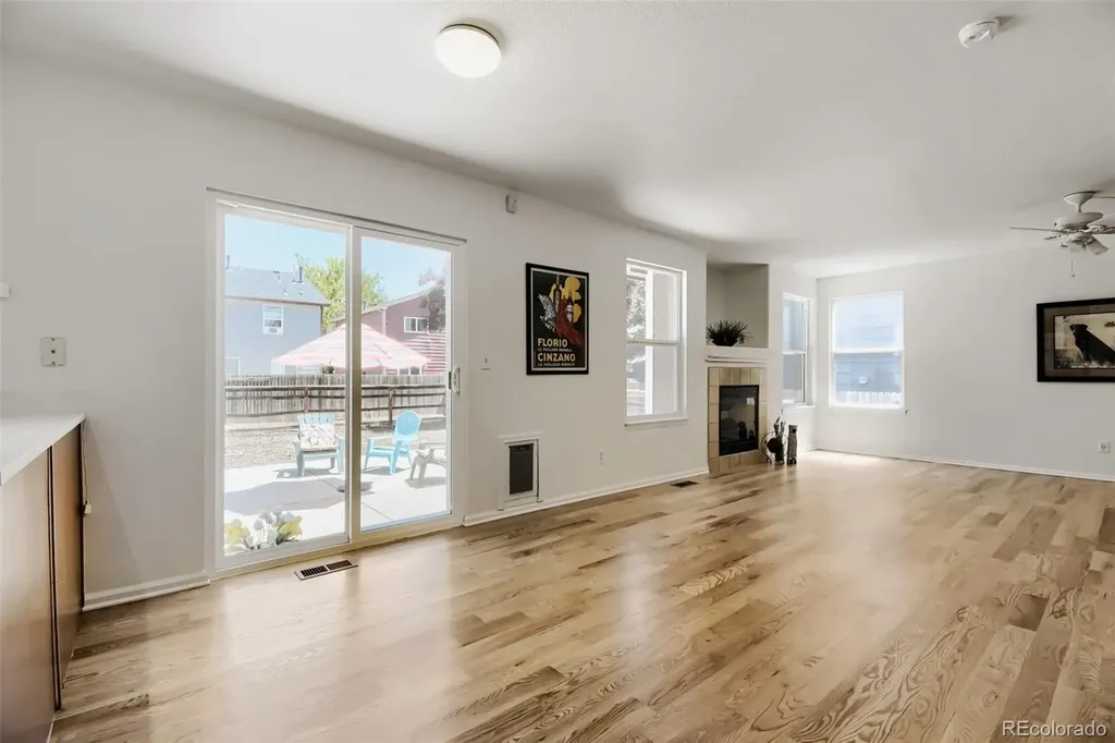 1128 Lark Lane Brighton CO 80601