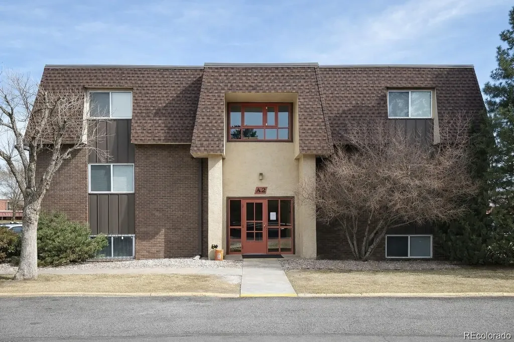 7755 E Quincy Avenue Denver CO 80237
